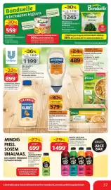 Auchan akciós újság Oldal 37
