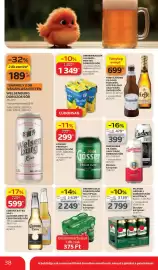 Auchan akciós újság Oldal 38