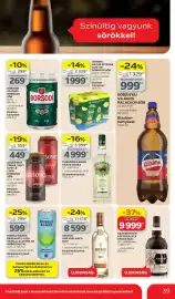 Auchan akciós újság Oldal 39