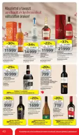 Auchan akciós újság Oldal 40
