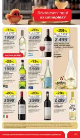 Auchan akciós újság Oldal 41