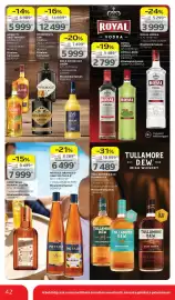 Auchan akciós újság Oldal 42
