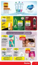 Auchan akciós újság Oldal 47