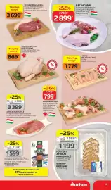 Auchan akciós újság Oldal 5