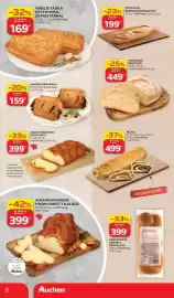 Auchan akciós újság Oldal 8