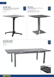 Metro Flugblatt Seite 10