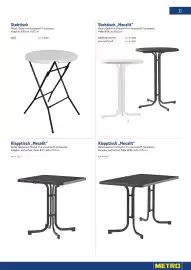 Metro Flugblatt Seite 11