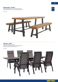 Metro Flugblatt Seite 13