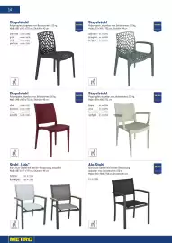 Metro Flugblatt Seite 14