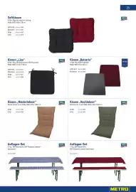 Metro Flugblatt Seite 15