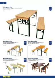 Metro Flugblatt Seite 16