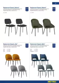 Metro Flugblatt Seite 17