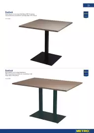 Metro Flugblatt Seite 19