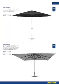 Metro Flugblatt Seite 21