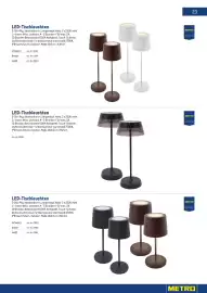 Metro Flugblatt Seite 23