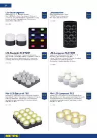 Metro Flugblatt Seite 24