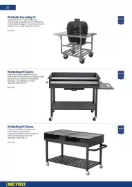 Metro Flugblatt Seite 26