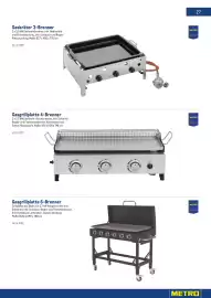 Metro Flugblatt Seite 27