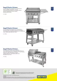 Metro Flugblatt Seite 28