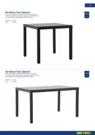 Metro Flugblatt Seite 3