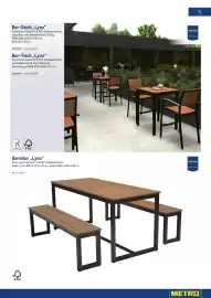 Metro Flugblatt Seite 5