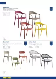 Metro Flugblatt Seite 6