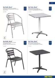 Metro Flugblatt Seite 9