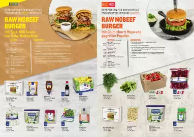 Metro Flugblatt Seite 2