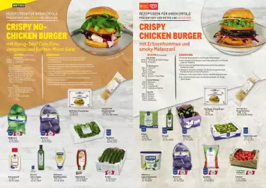 Metro Flugblatt Seite 3