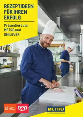 Metro Flugblatt (gültig bis 31-12)