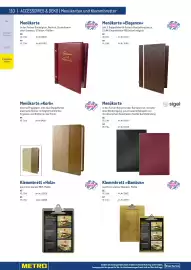 Metro Flugblatt Seite 110