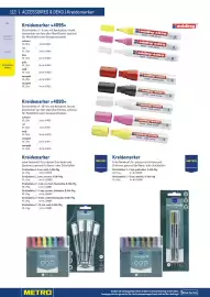 Metro Flugblatt Seite 112