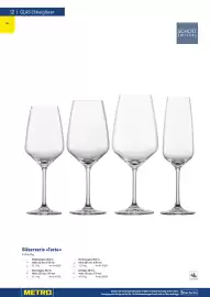 Metro Flugblatt Seite 12