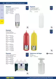 Metro Flugblatt Seite 120