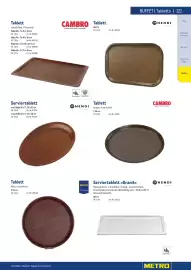 Metro Flugblatt Seite 121