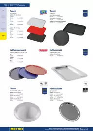 Metro Flugblatt Seite 122