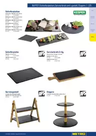 Metro Flugblatt Seite 125