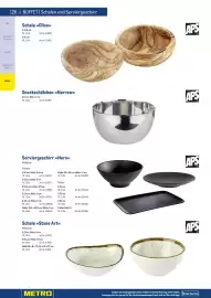 Metro Flugblatt Seite 126