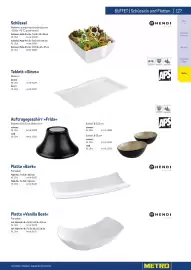 Metro Flugblatt Seite 127