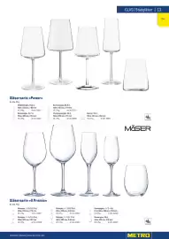 Metro Flugblatt Seite 13