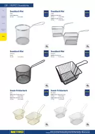 Metro Flugblatt Seite 130