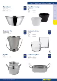 Metro Flugblatt Seite 131