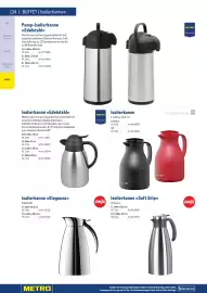 Metro Flugblatt Seite 134