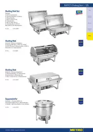 Metro Flugblatt Seite 135