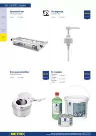 Metro Flugblatt Seite 136