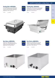 Metro Flugblatt Seite 137