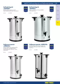 Metro Flugblatt Seite 139