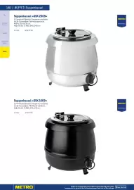 Metro Flugblatt Seite 140