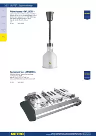 Metro Flugblatt Seite 142