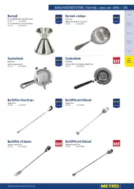 Metro Flugblatt Seite 145